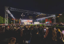 Romanian Fashion Week: peste 200 de designeri, 100 de modele și cel mai mare catwalk din România, la Palas