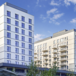 Pachetul perfect pentru vară: apartamente cu 3 camere în Silk District, cu aer condiționat, parcare electrică și spațiu extra