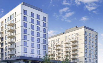 Pachetul perfect pentru vară: apartamente cu 3 camere în Silk District, cu aer condiționat, parcare electrică și spațiu extra