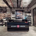 Sport Vision s-a deschis în Palas, iar în acest weekend ai oferte inaugurale de până la 30% la branduri de renume
