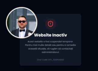 Țeapă cu mașini second-hand: client păcălit cu poze și documente falsificate