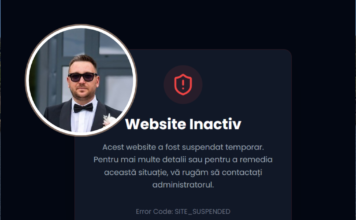 Drept la replică Seven Center Auto SRL Iași