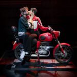5+3=9, un document teatral-existențial