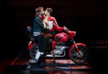5+3=9, un document teatral-existențial