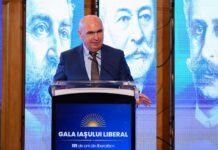 Ruptură în PNL Iași. Primarii liberali au boicotat vizita premierului Ilie Bolojan