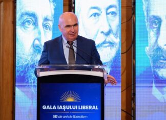 Ruptură în PNL Iași. Primarii liberali au boicotat vizita premierului Ilie Bolojan
