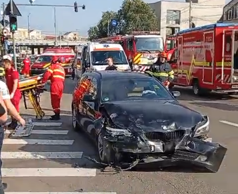 accident