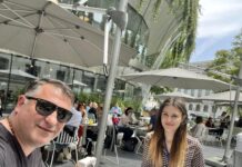 Fiica deputatului AUR Ciprian Paraschiv, numită viceconsul la Torino la doar 26 de ani, deși nu îndeplinea condițiile legale