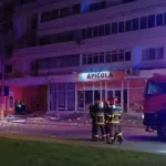 Premierul Ilie Bolojan, după explozia dronei pe blocul din Galați: „Este încă o dovadă a importanței programului SAFE, prin care vom asigura o dotare completă antidronă a armatei române”