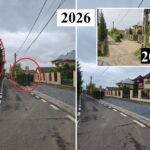 Asfalt pe banii primăriei până la vilele baștanilor PSD. Drumurile publice, transformate peste noapte în drumuri private