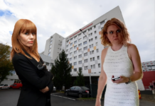 Smaranda Diaconescu a câștigat procesul cu Spitalul de Copii Sf. Maria. Decizia de concediere a fost anulată, iar medicul revine pe funcție