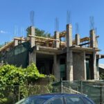 Motivele pentru care Tribunalul a anulat autorizația și a sistat lucrările la vila-mamut construită de Uniunea Armenilor în Copou. Organizația este condusă de 30 de ani de fostul parlamentar PNL Varujan Vosganian