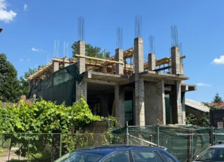 Motivele pentru care Tribunalul a anulat autorizația și a sistat lucrările la vila-mamut construită de Uniunea Armenilor în Copou. Organizația este condusă de 30 de ani de fostul parlamentar PNL Varujan Vosganian