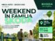 Mega Auto – Škoda Iași invită ieșenii la evenimentul„Weekend în Familia Škoda”, în Parcul Expoziției