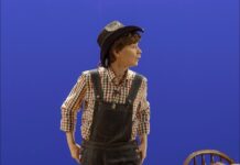 Omul care aduce ploaia …la Brăila