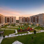 Copou Garden Residence, tot mai aproape de finalizare. Dezvoltatorul lansează promoții pentru apartamentele finalizate