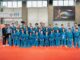 Clubul Sportiv Activ Vo Iasi, locul 2 la Campionatul National de Vovinam Viet Vo Dao