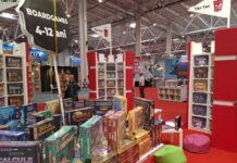 „Mindset de antreprenor” ajunge la Bookfest: cărți de educație financiară pentru copii și preadolescenți
