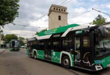 14 șoferi ai CTP Iași, reținuți pentru 24 de ore. Procurorii cer arestarea preventivă