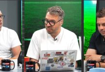 Florin Prunea despre Mihai Chirica: „este în sevraj de dimineața până seara. Când nu e cu alcoolul, e cu altele”
