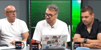 Florin Prunea despre Mihai Chirica: „este în sevraj de dimineața până seara. Când nu e cu alcoolul, e cu altele”
