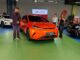 GALERIE FOTO, VIDEO A fost lansat oficial modelul BYD Dolphin G DM-i. Eveniment derulat de Mega Auto-BYD Iași