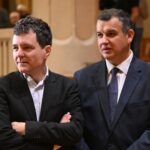Nicușor Dan l-a desemnat pe Eugen Tomac candidat pentru funcția de prim-ministru