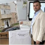 Apartament de la Primărie pentru cumnata primarului. Prețul vânzării: 7.500 de euro, de șapte ori mai mic decât valoarea de piață