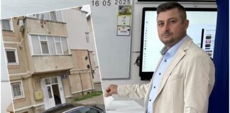 Apartament de la Primărie pentru cumnata primarului. Prețul vânzării: 7.500 de euro, de șapte ori mai mic decât valoarea de piață