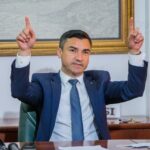 Primarul Mihai Chirica, amendat cu 10% din leafă pentru că ascunde documentele unui dezvoltator imobiliar