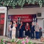 Primăria Ciurea finanțează un ONG fondat de primar și soția sa. Peste 500.000 lei pentru parangheliile „Fiii Satelor”