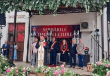 Primăria Ciurea finanțează un ONG fondat de primar și soția sa. Peste 500.000 lei pentru parangheliile „Fiii Satelor”