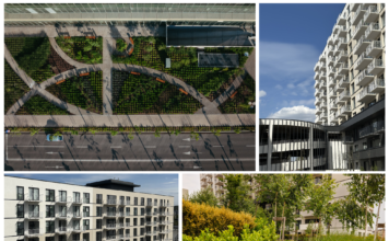 Silk District anunță intabularea Fazei 3: apartamente gata de mutat și ultimele unități disponibile