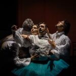 Minulescu, proiect teatral la Botoșani…
