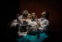 Minulescu, proiect teatral la Botoșani…