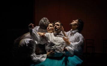 Minulescu, proiect teatral la Botoșani…