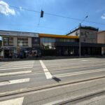 Patronii celor mai vechi baruri din campusul Tudor Vladimirescu sunt în război. Ambele tabere cer sentințe de demolare