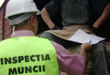 Caz rar: angajat amendat de ITM după ce a reclamat firma la care lucra. Cum s-a ajuns în această situație