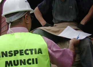 Caz rar: angajat amendat de ITM după ce a reclamat firma la care lucra. Cum s-a ajuns în această situație