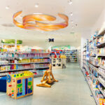 Family Market va găzdui prima locație dm drogerie markt din Tomești