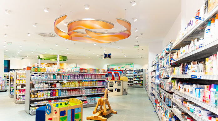 Family Market va găzdui prima locație dm drogerie markt din Tomești