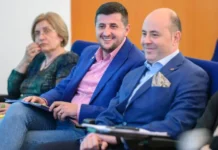 Presaliberă: “ Lucian Rusu- Omul de legătură al lui Oancea? Ascensiunea senatorului venit direct din Tinmar”