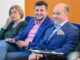 Presaliberă: “ Lucian Rusu- Omul de legătură al lui Oancea? Ascensiunea senatorului venit direct din Tinmar”