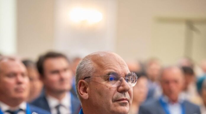Deputatul PSD Maricel Popa: „Ce trebuie făcut pentru a obține PERSPECTIVA STABILĂ și pentru a crește RATINGUL DE ȚARĂ” (P)