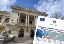 Cum și-a bătut joc Universitatea Cuza de un proiect european de 250.000 de euro: 700 de tablete achiziționate nu au mai ajuns la studenți