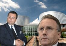 Gheorghe Nichita a dat România în judecată la CEDO, dar nu și-a plătit avocatul. 15.500 de euro, valoarea facturilor neachitate