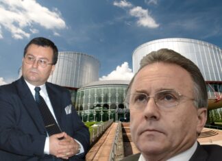 Gheorghe Nichita a dat România în judecată la CEDO, dar nu și-a plătit avocatul. 15.500 de euro, valoarea facturilor neachitate