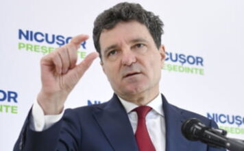 Balada dronei cu kko a lui Nimicușor Van Dan
