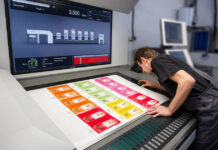 Printco încheie 2025 cu o creștere de 23% a cifrei de afaceri, de aproape opt ori peste media industriei prelucrătoare
