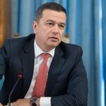 G4Media- Sorin Grindeanu: Sunt de acord cu rotativa dacă începe cu PSD. Semnez orice acord, să vină Bolojan și Fritz